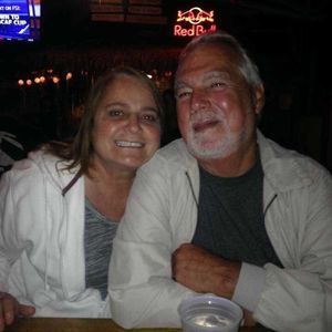 Meet your Posher, Terri